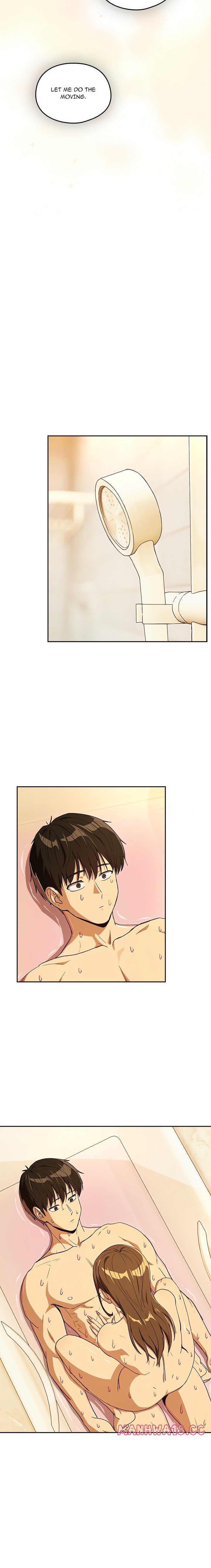 After Work Love Affairs chapter 91 page 14