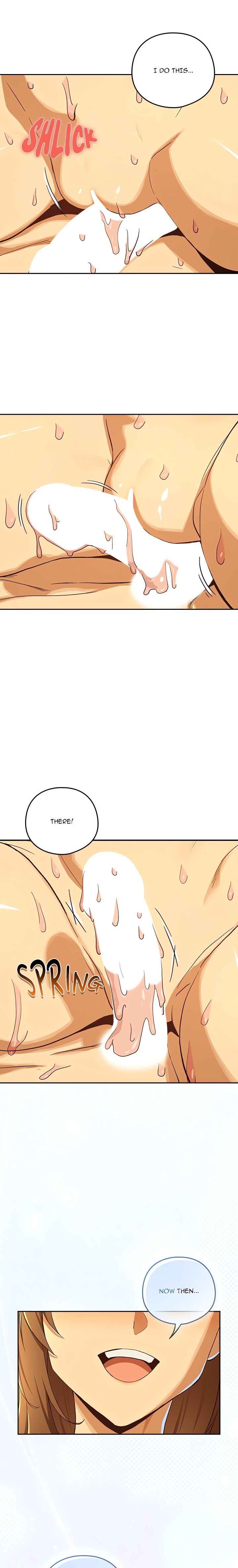 After Work Love Affairs chapter 91 page 16
