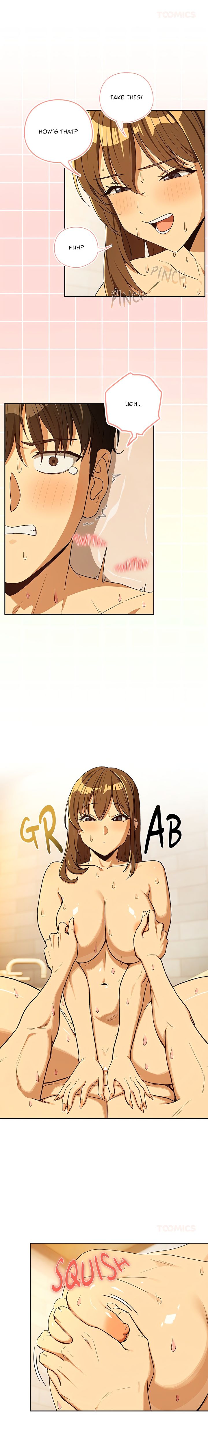 After Work Love Affairs chapter 92 page 13