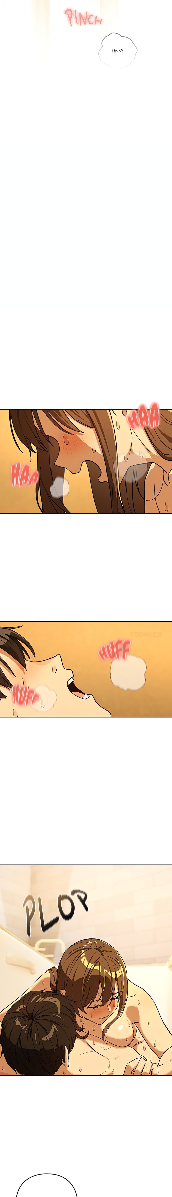 After Work Love Affairs chapter 92 page 15
