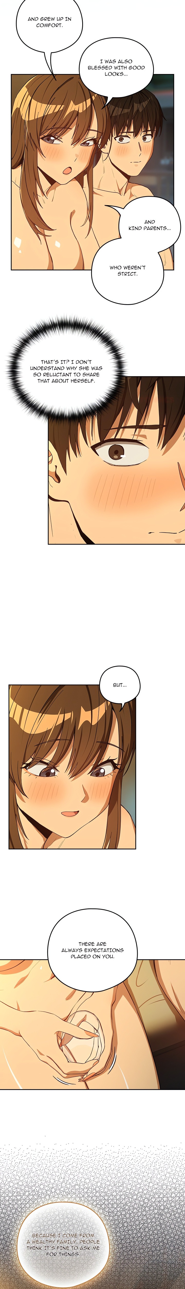 After Work Love Affairs chapter 93 page 5