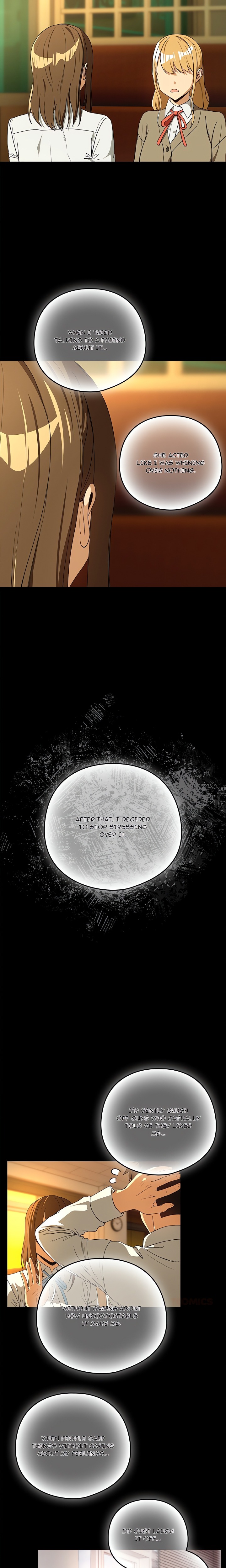 After Work Love Affairs chapter 93 page 7