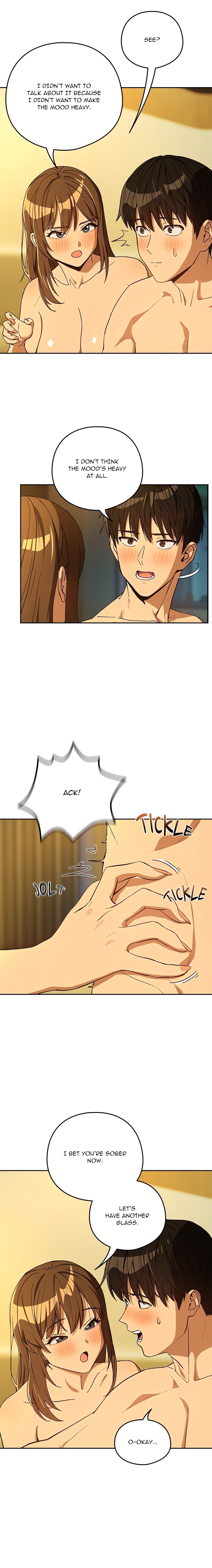 After Work Love Affairs chapter 93 page 10