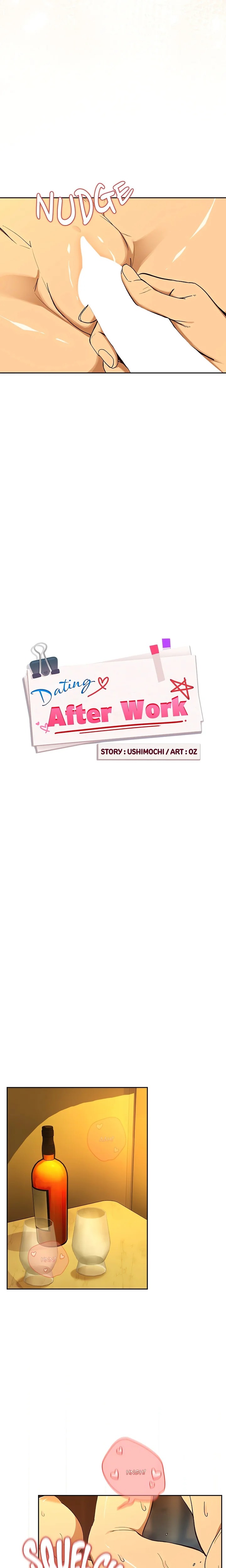 After Work Love Affairs chapter 94 page 3