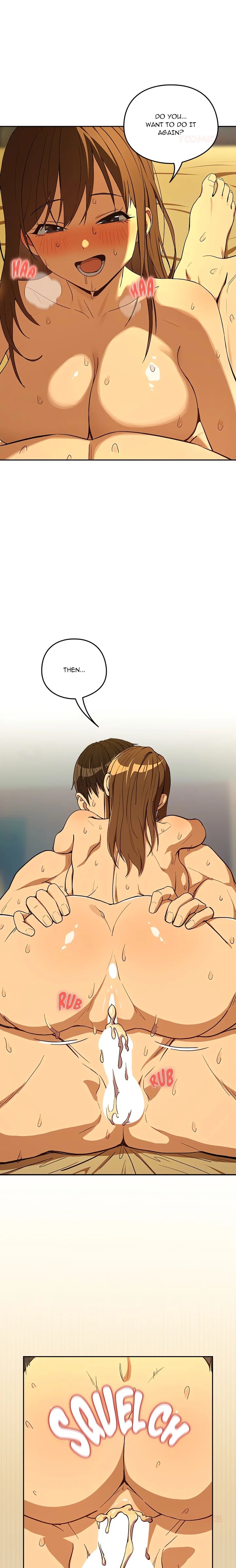 After Work Love Affairs chapter 94 page 7