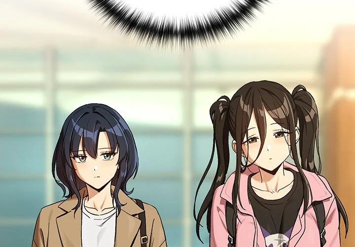 After Work Love Affairs chapter 95 page 4