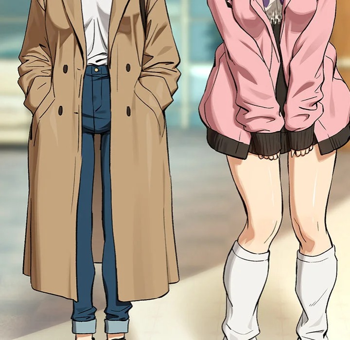 After Work Love Affairs chapter 95 page 5