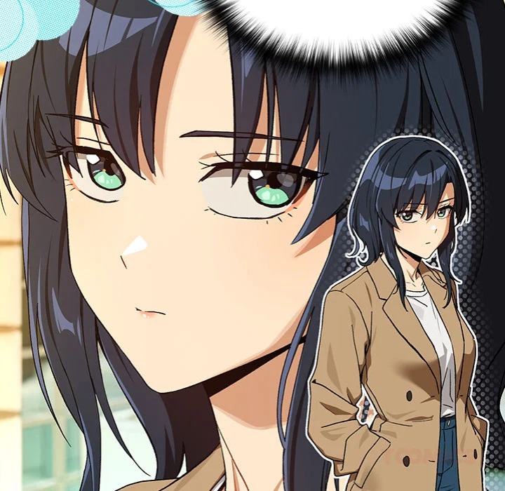 After Work Love Affairs chapter 95 page 9