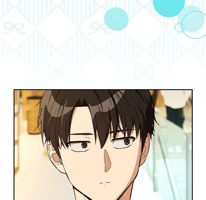 After Work Love Affairs chapter 95 page 11