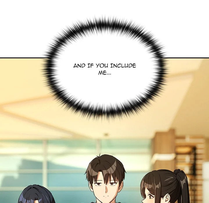After Work Love Affairs chapter 95 page 17