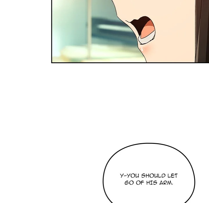After Work Love Affairs chapter 95 page 22