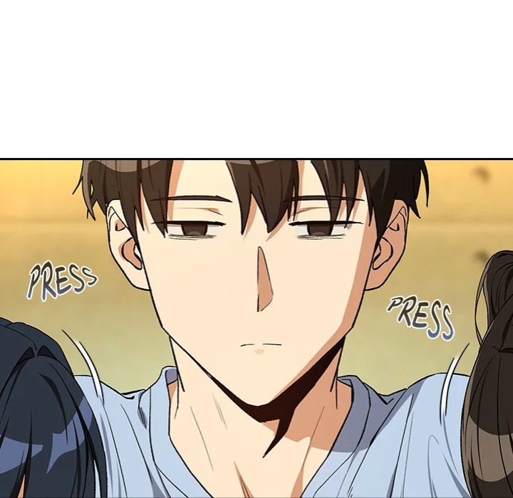 After Work Love Affairs chapter 95 page 41
