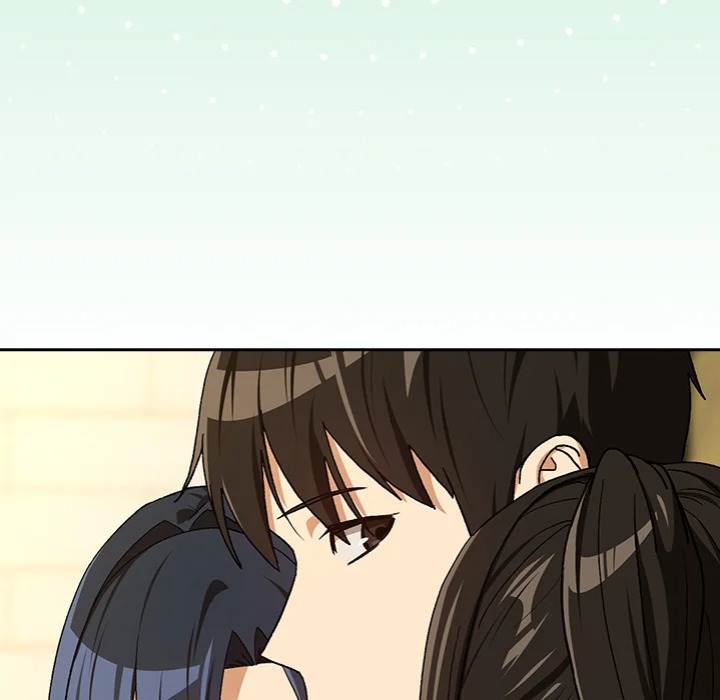 After Work Love Affairs chapter 95 page 46