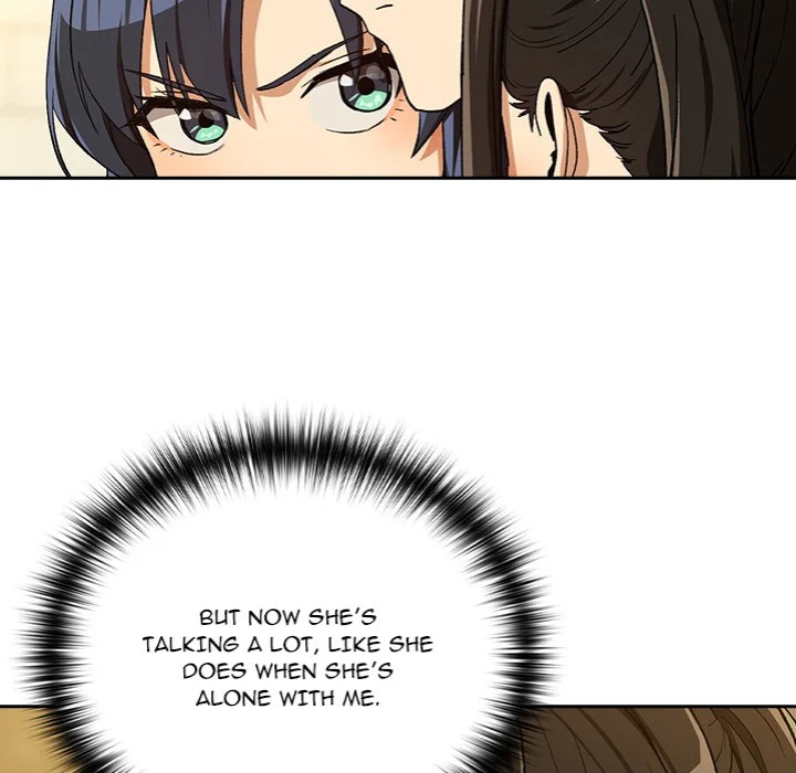 After Work Love Affairs chapter 95 page 47