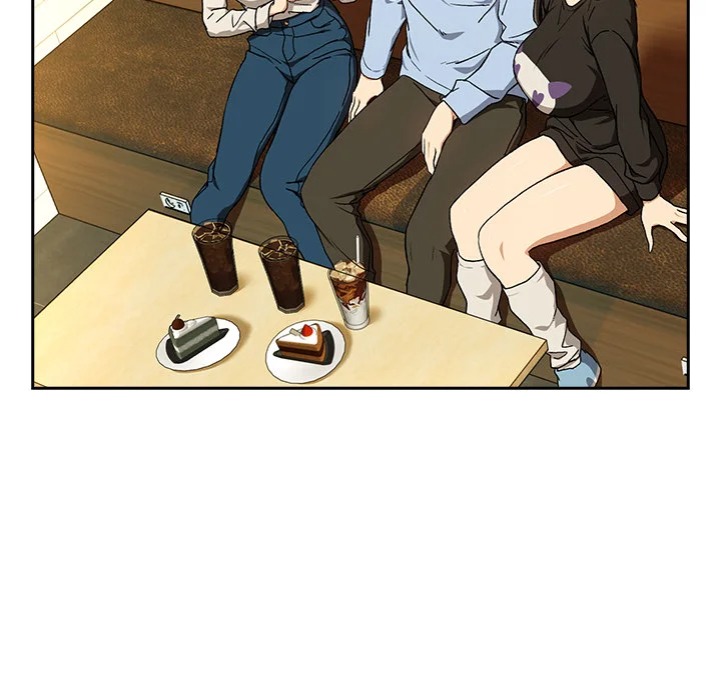 After Work Love Affairs chapter 95 page 55