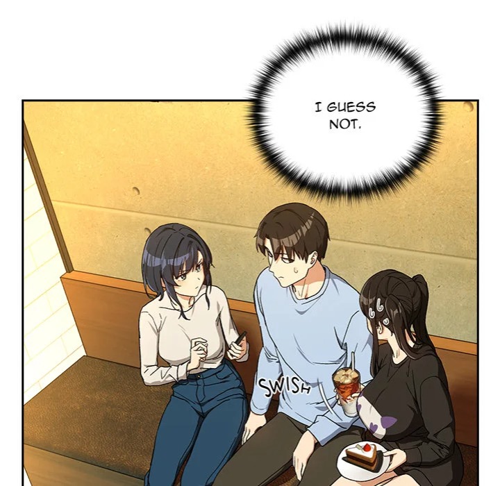 After Work Love Affairs chapter 95 page 56