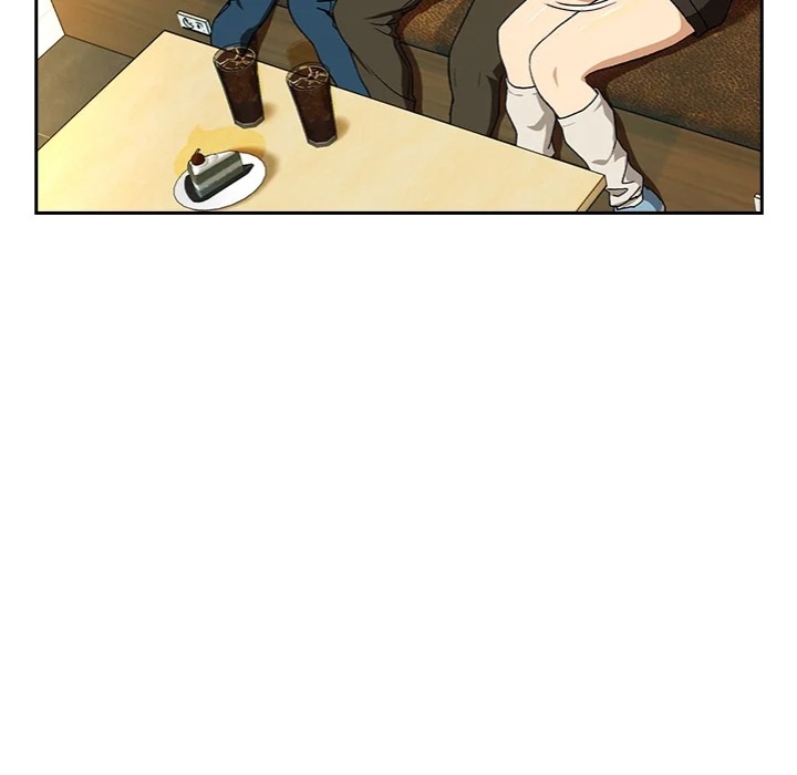After Work Love Affairs chapter 95 page 57