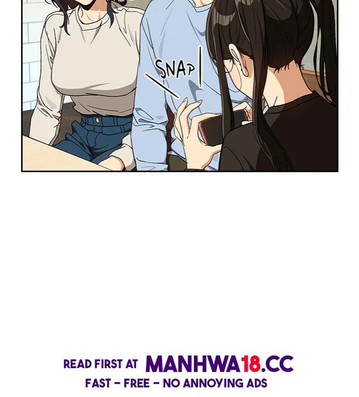 After Work Love Affairs chapter 95 page 64