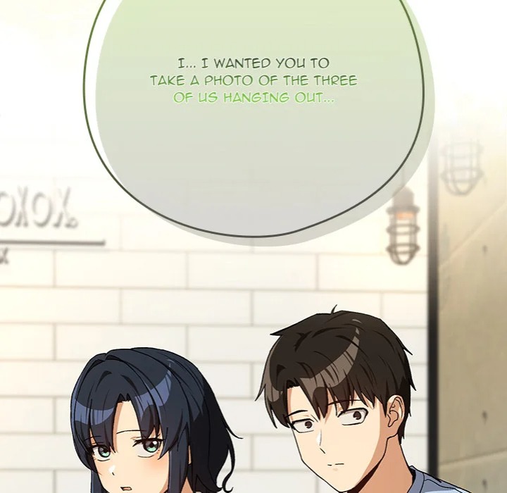 After Work Love Affairs chapter 95 page 67