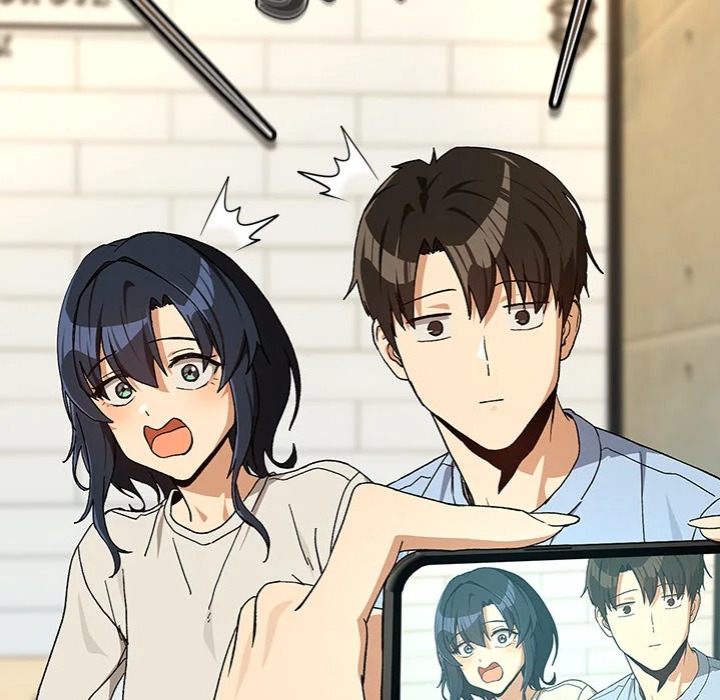 After Work Love Affairs chapter 95 page 71