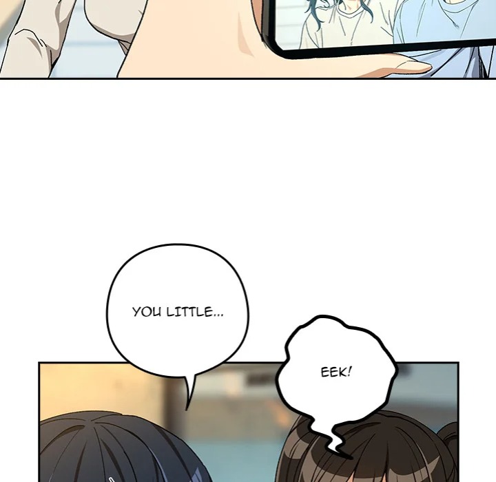 After Work Love Affairs chapter 95 page 72