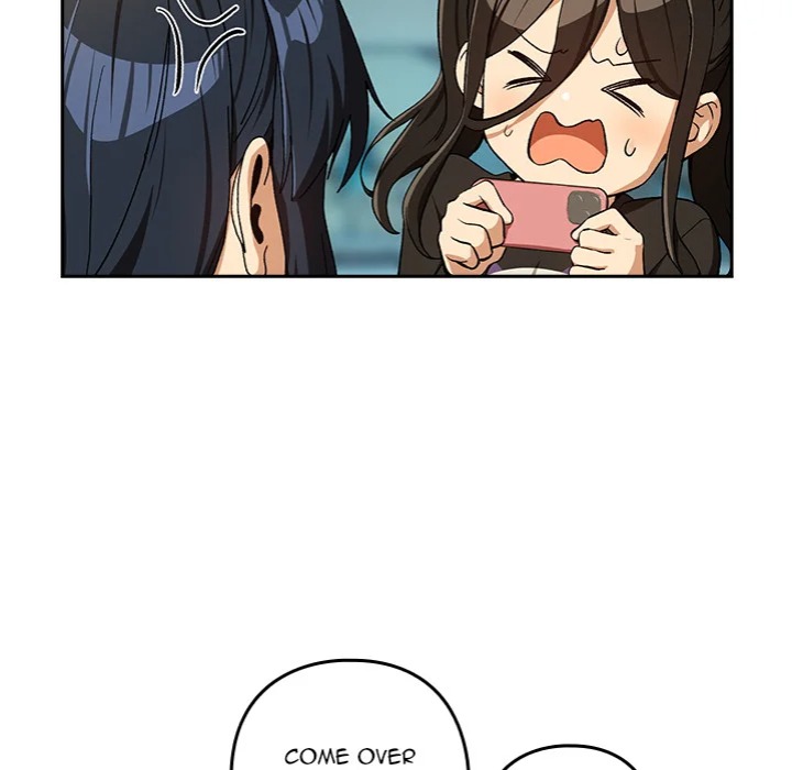 After Work Love Affairs chapter 95 page 73