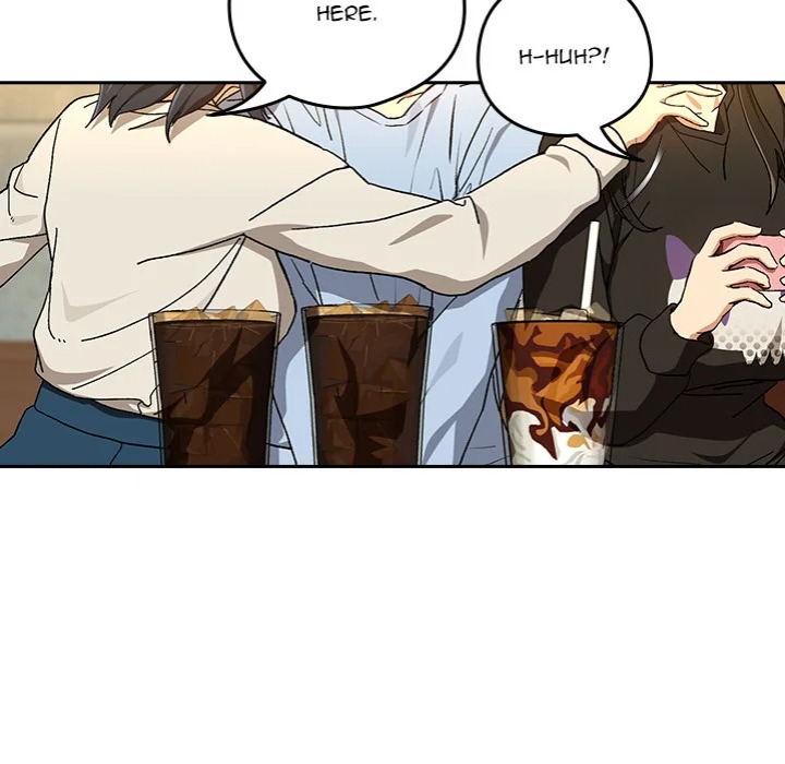 After Work Love Affairs chapter 95 page 74
