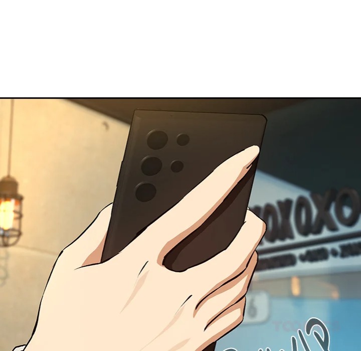 After Work Love Affairs chapter 95 page 75