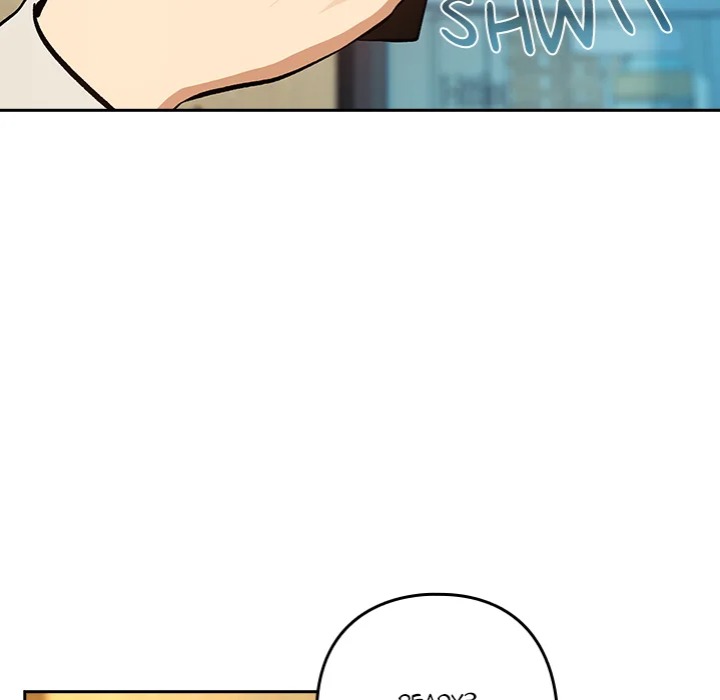 After Work Love Affairs chapter 95 page 76