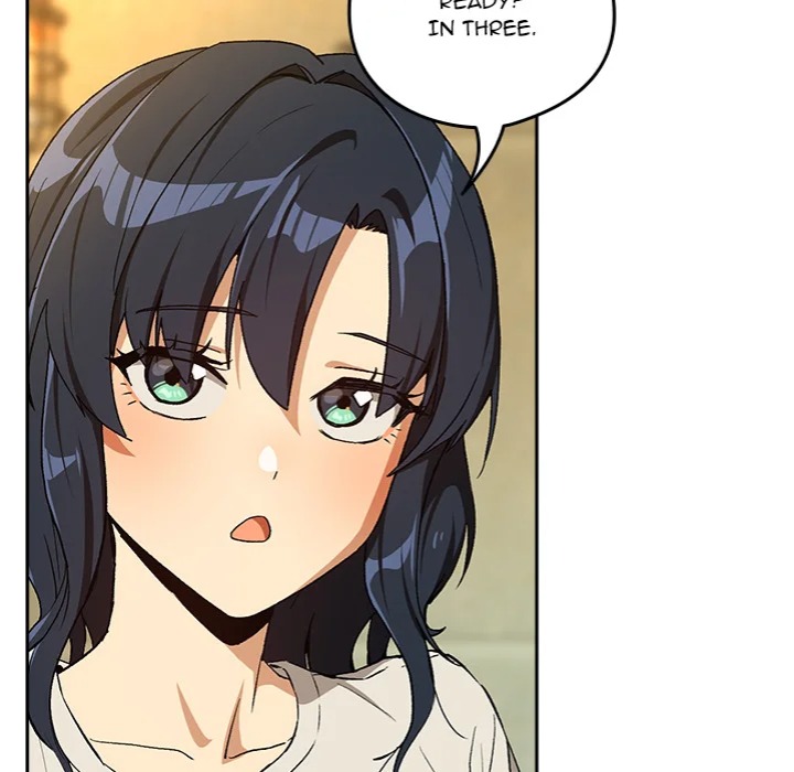 After Work Love Affairs chapter 95 page 77