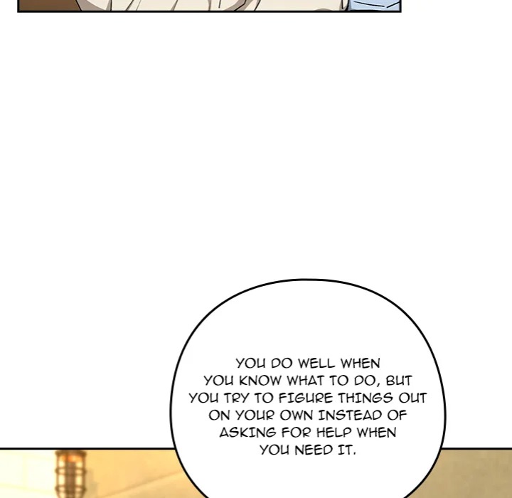 After Work Love Affairs chapter 95 page 88