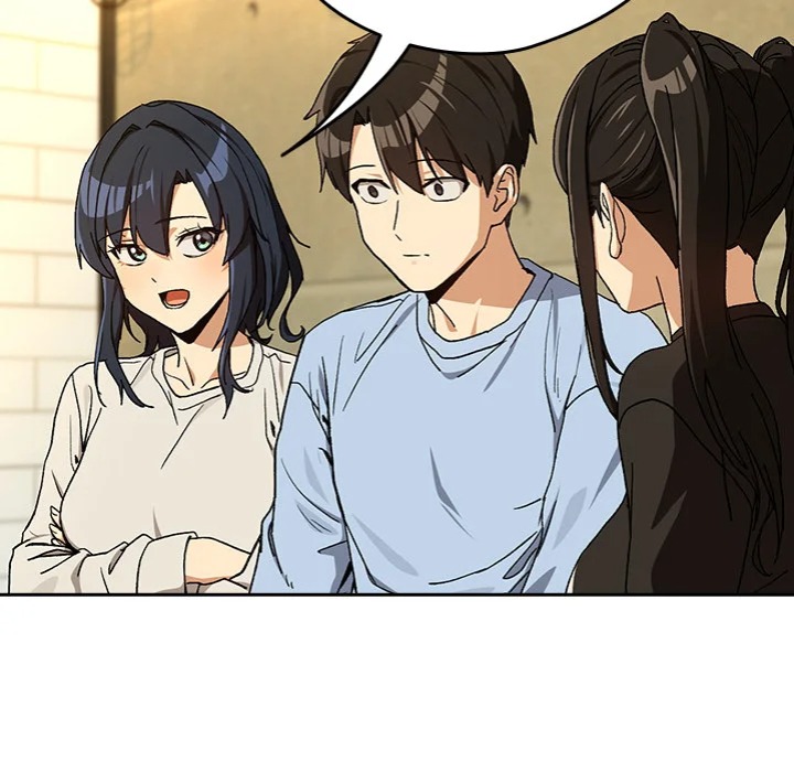 After Work Love Affairs chapter 95 page 89