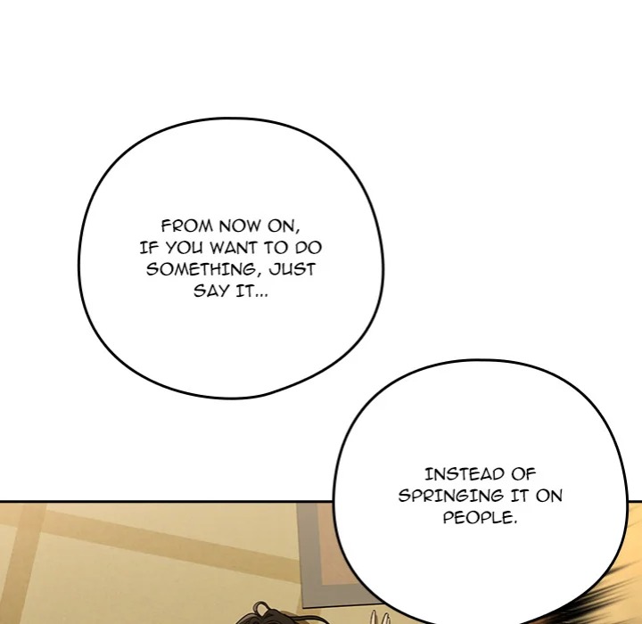 After Work Love Affairs chapter 95 page 90