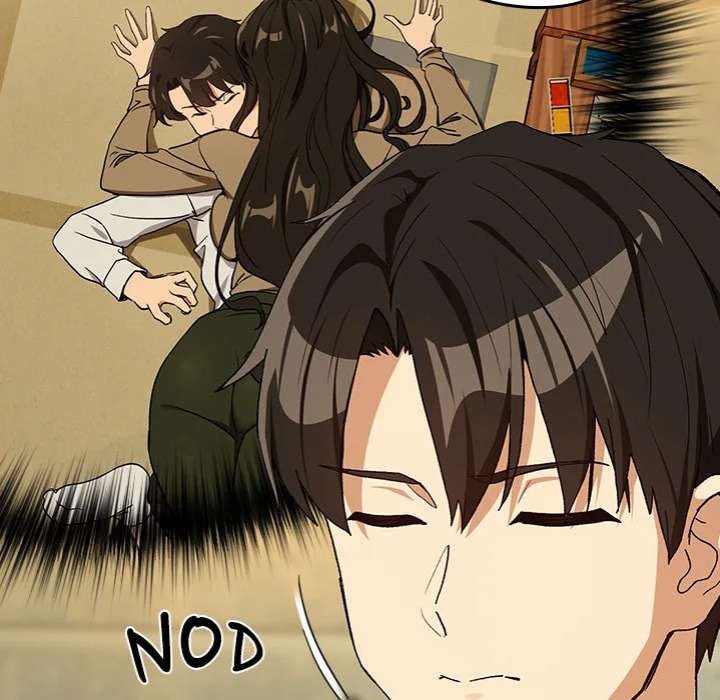 After Work Love Affairs chapter 95 page 91