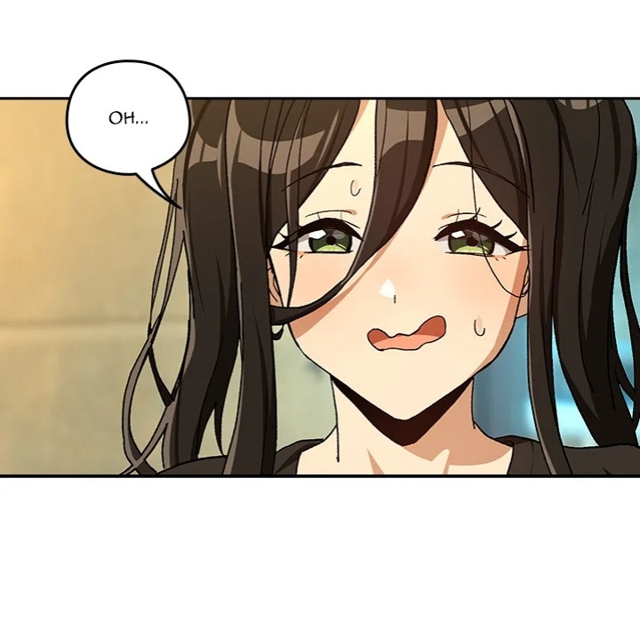 After Work Love Affairs chapter 95 page 93