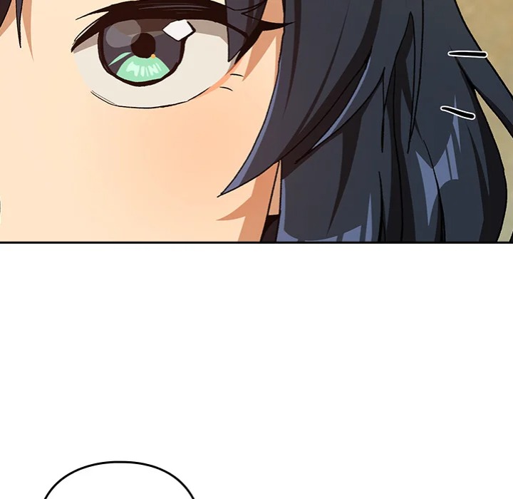 After Work Love Affairs chapter 95 page 95