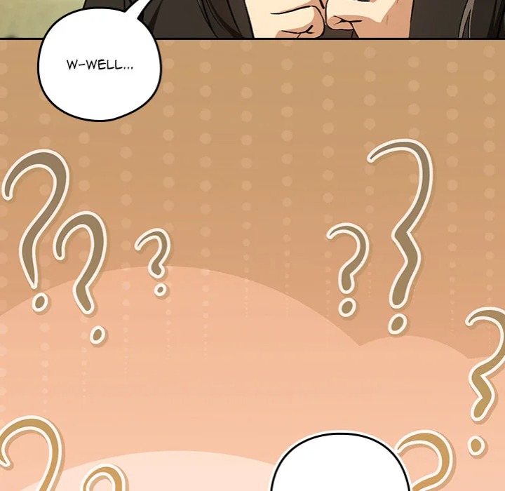 After Work Love Affairs chapter 95 page 97