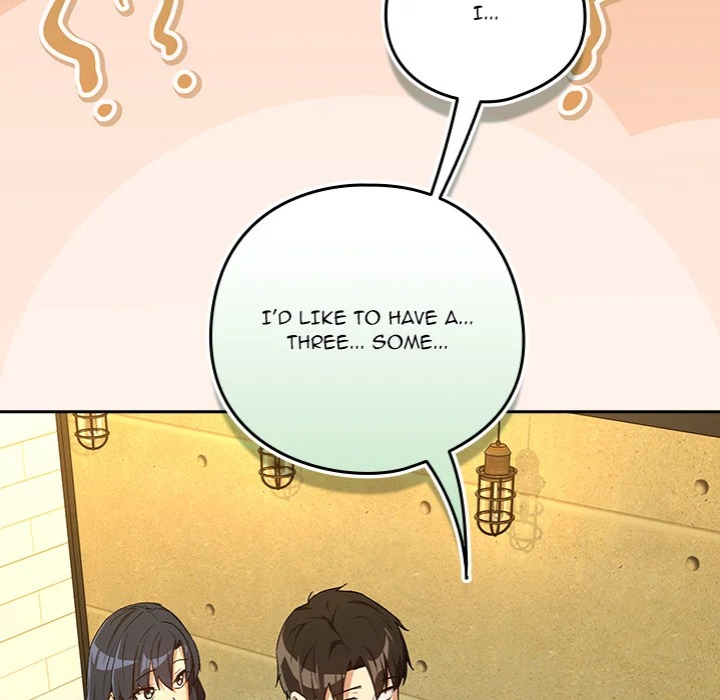 After Work Love Affairs chapter 95 page 98