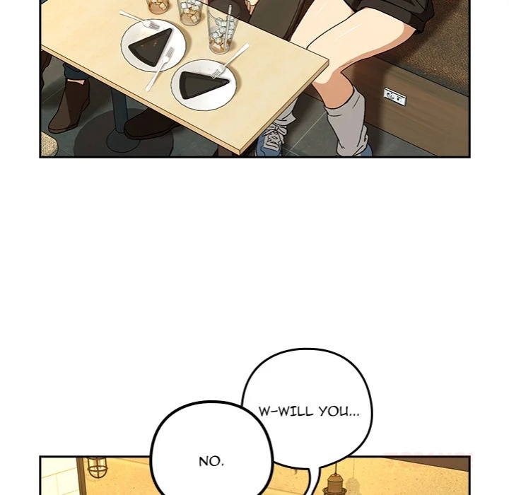 After Work Love Affairs chapter 95 page 105
