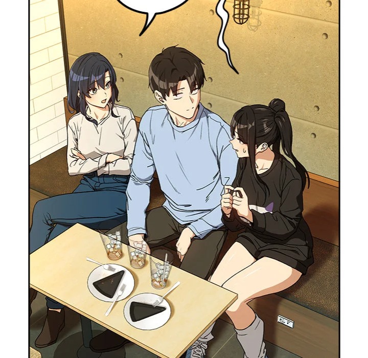 After Work Love Affairs chapter 95 page 106