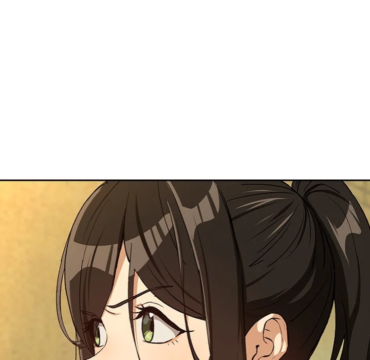 After Work Love Affairs chapter 95 page 109