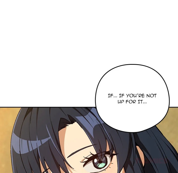 After Work Love Affairs chapter 95 page 111