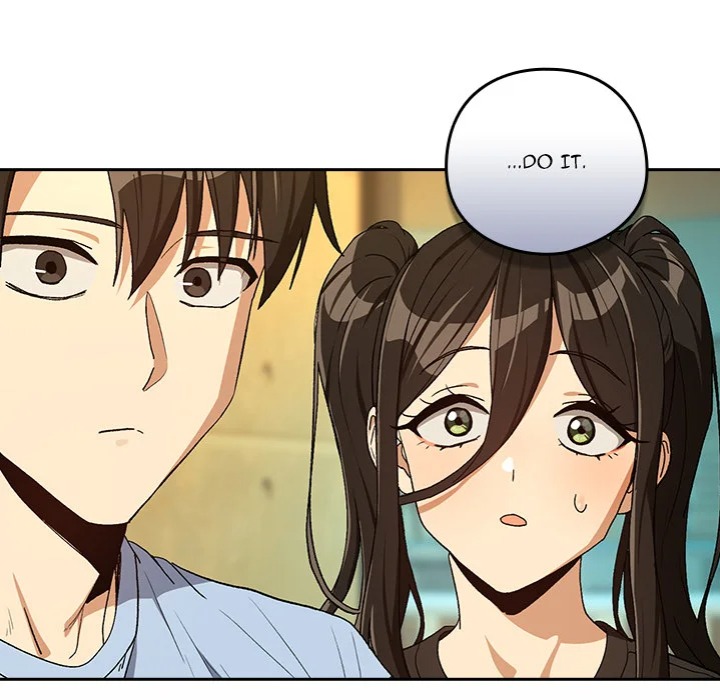 After Work Love Affairs chapter 95 page 124