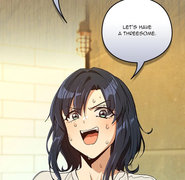 After Work Love Affairs chapter 95 page 126