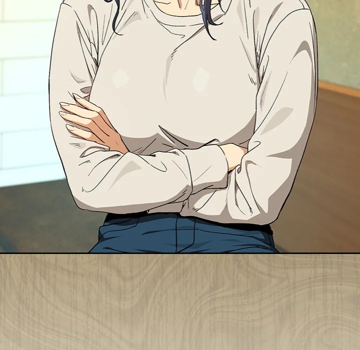 After Work Love Affairs chapter 95 page 127