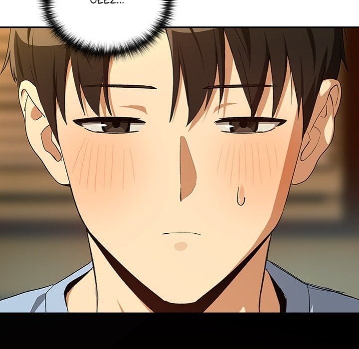 After Work Love Affairs chapter 96 page 7