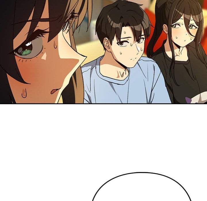 After Work Love Affairs chapter 96 page 18