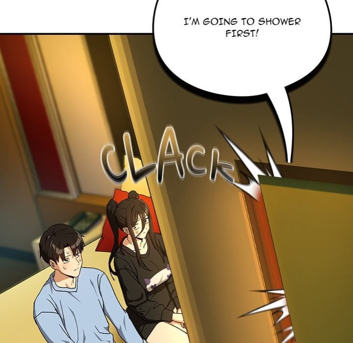 After Work Love Affairs chapter 96 page 19