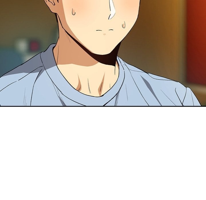 After Work Love Affairs chapter 96 page 28