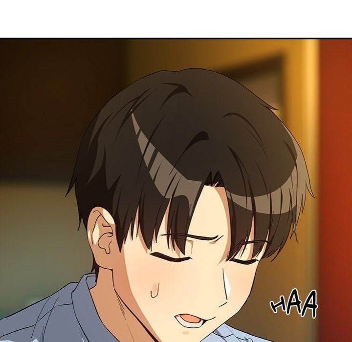 After Work Love Affairs chapter 96 page 29